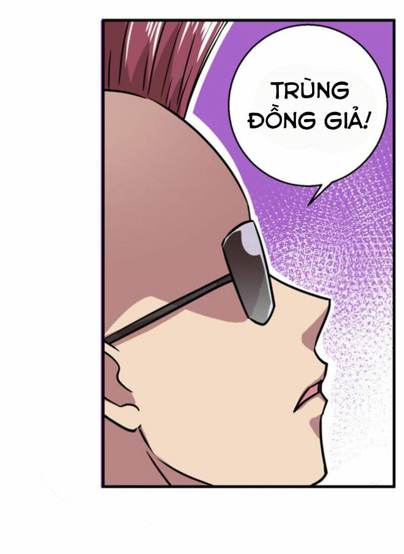 Bị Ép Trở Thành Mạnh Nhất Thế Giới Chapter 17 - Trang 2