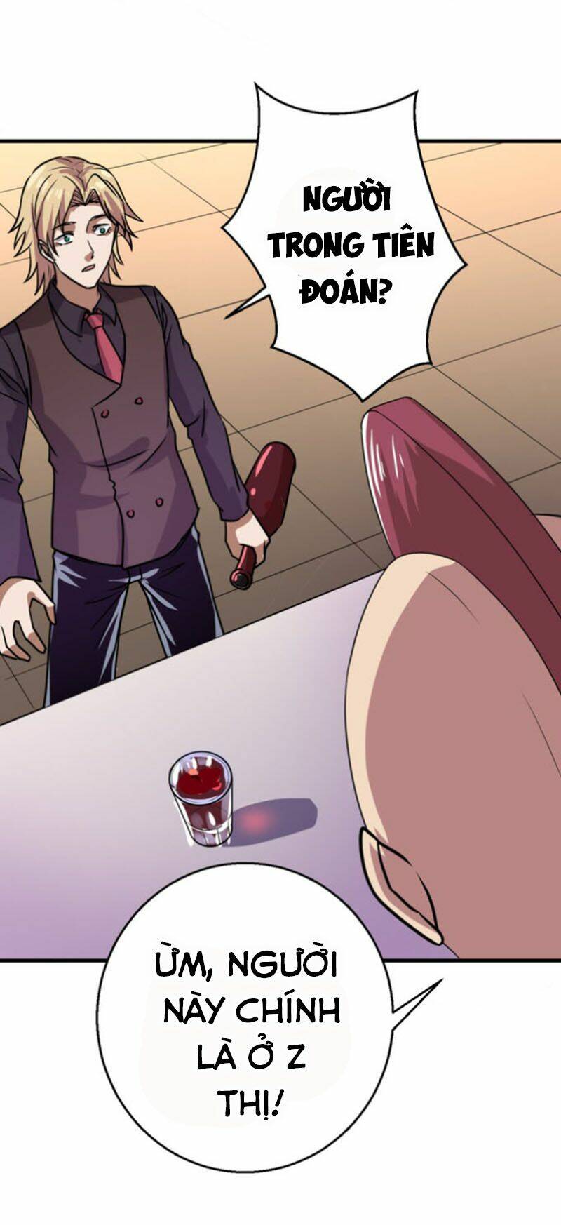 Bị Ép Trở Thành Mạnh Nhất Thế Giới Chapter 17 - Trang 2