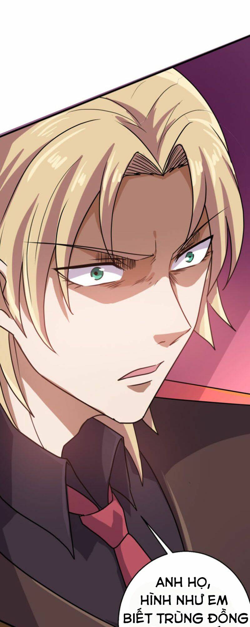 Bị Ép Trở Thành Mạnh Nhất Thế Giới Chapter 17 - Trang 2