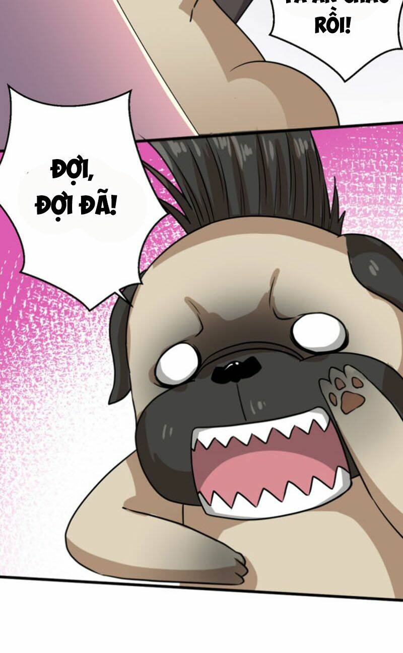 Bị Ép Trở Thành Mạnh Nhất Thế Giới Chapter 17 - Trang 2