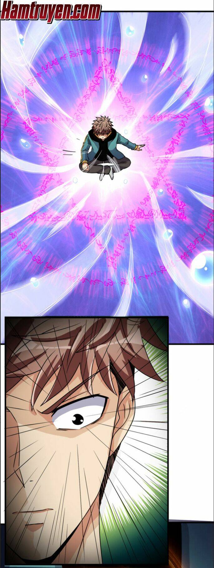 Bị Ép Trở Thành Mạnh Nhất Thế Giới Chapter 18 - Trang 2