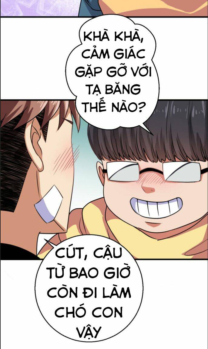 Bị Ép Trở Thành Mạnh Nhất Thế Giới Chapter 18 - Trang 2