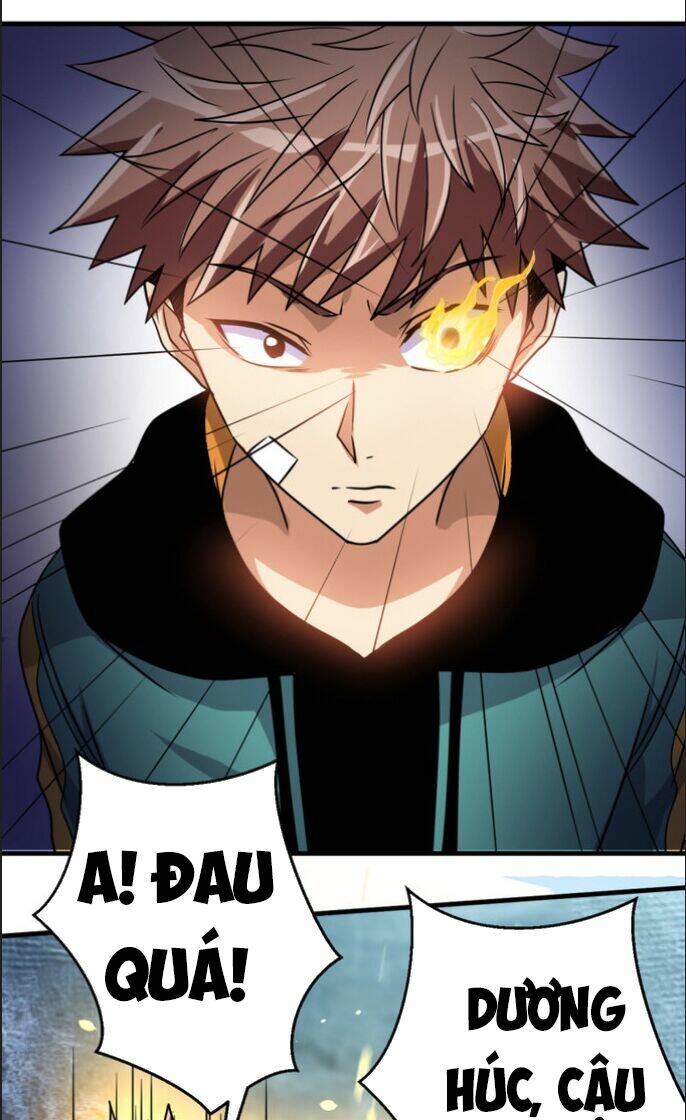 Bị Ép Trở Thành Mạnh Nhất Thế Giới Chapter 18 - Trang 2