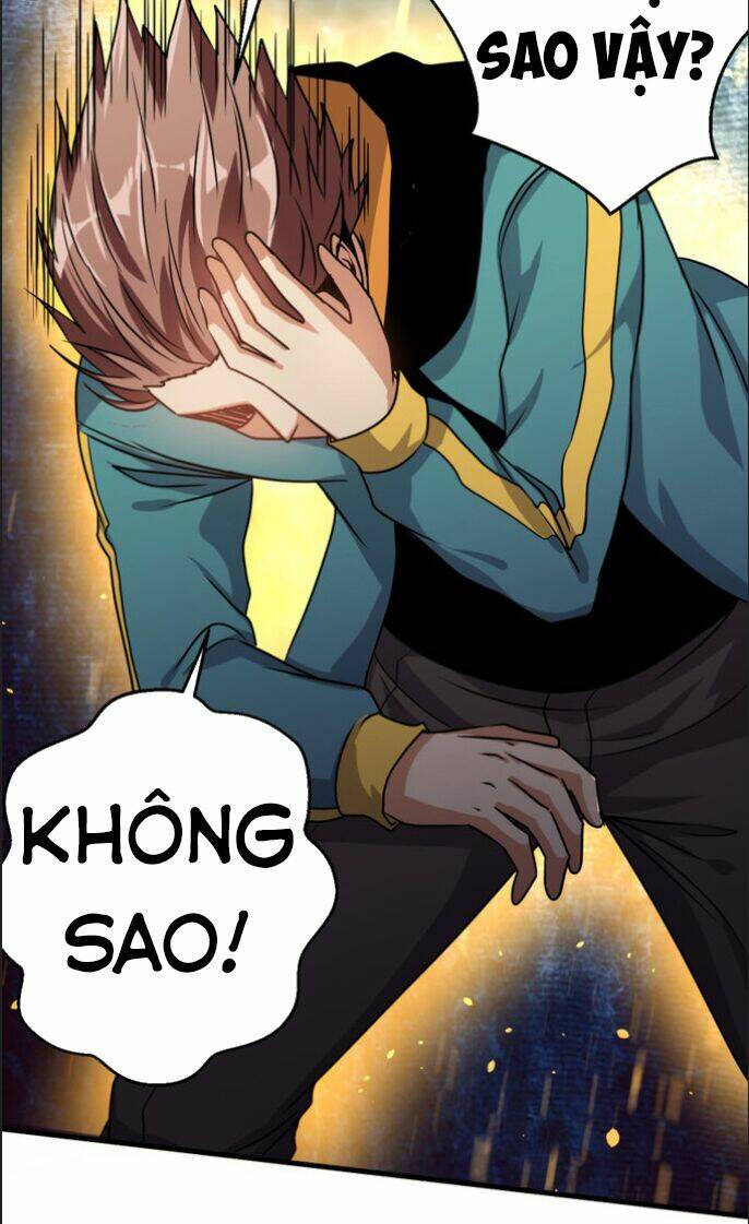 Bị Ép Trở Thành Mạnh Nhất Thế Giới Chapter 18 - Trang 2