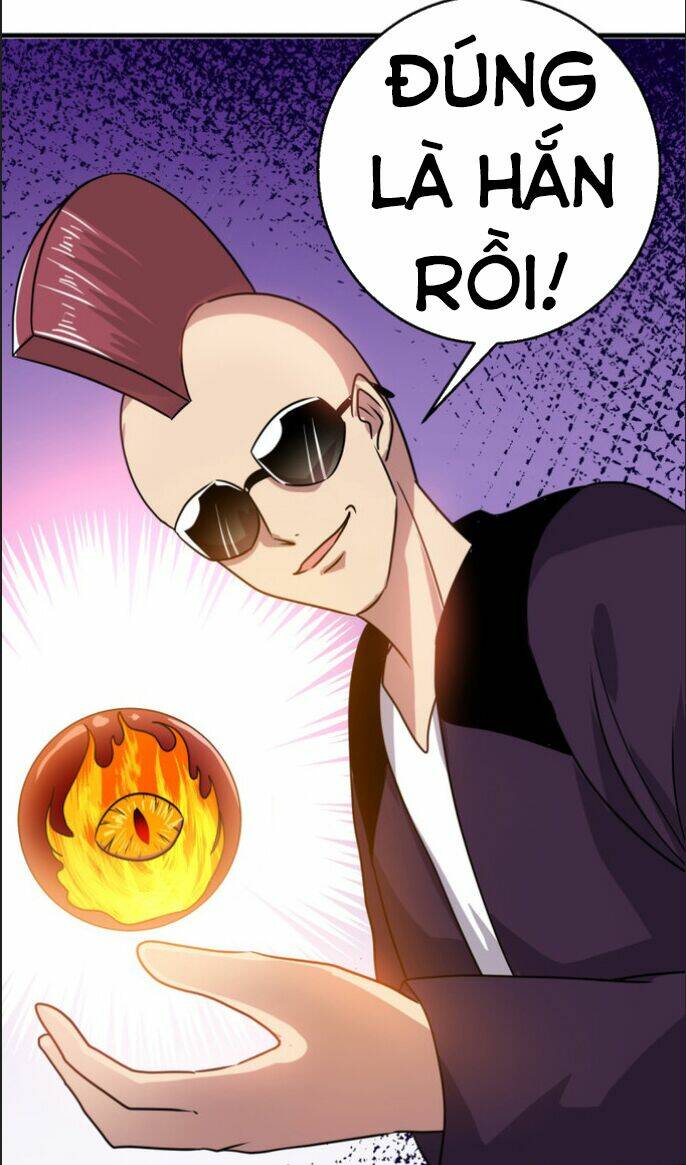 Bị Ép Trở Thành Mạnh Nhất Thế Giới Chapter 18 - Trang 2