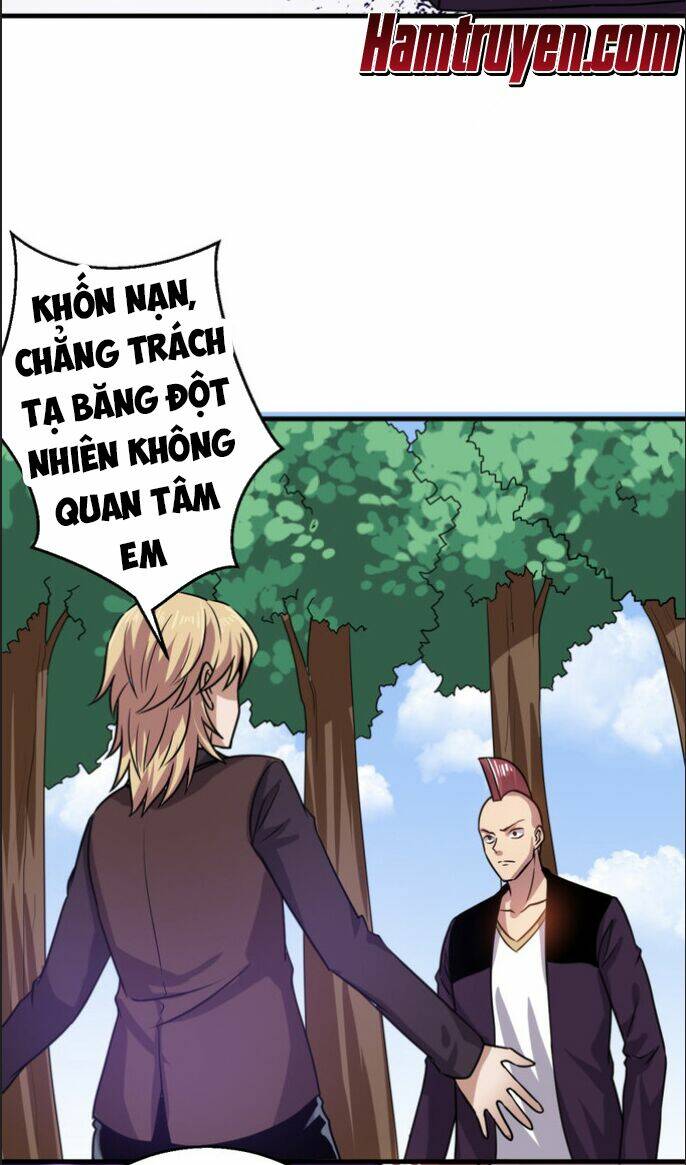 Bị Ép Trở Thành Mạnh Nhất Thế Giới Chapter 18 - Trang 2