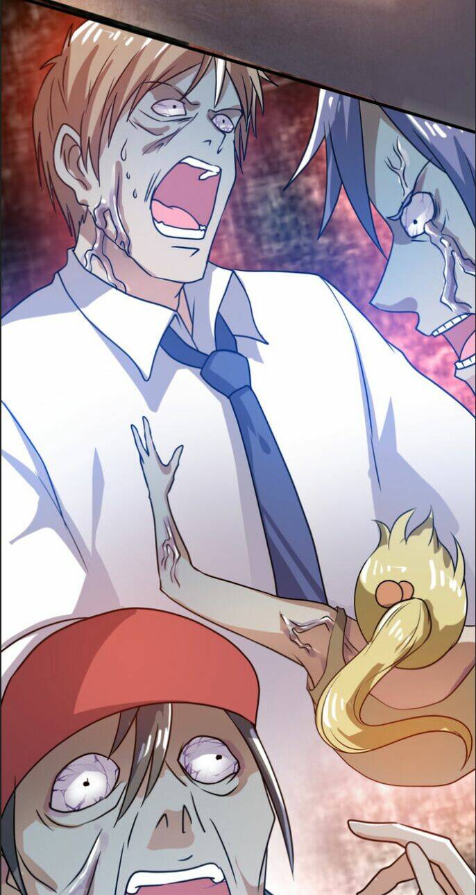 Bị Ép Trở Thành Mạnh Nhất Thế Giới Chapter 18 - Trang 2