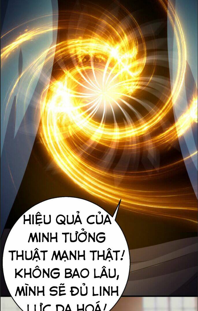 Bị Ép Trở Thành Mạnh Nhất Thế Giới Chapter 18 - Trang 2