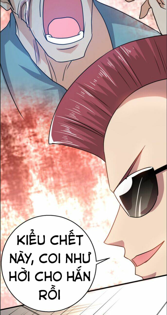 Bị Ép Trở Thành Mạnh Nhất Thế Giới Chapter 18 - Trang 2