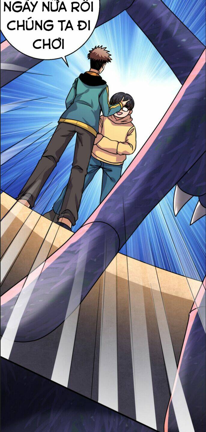 Bị Ép Trở Thành Mạnh Nhất Thế Giới Chapter 18 - Trang 2
