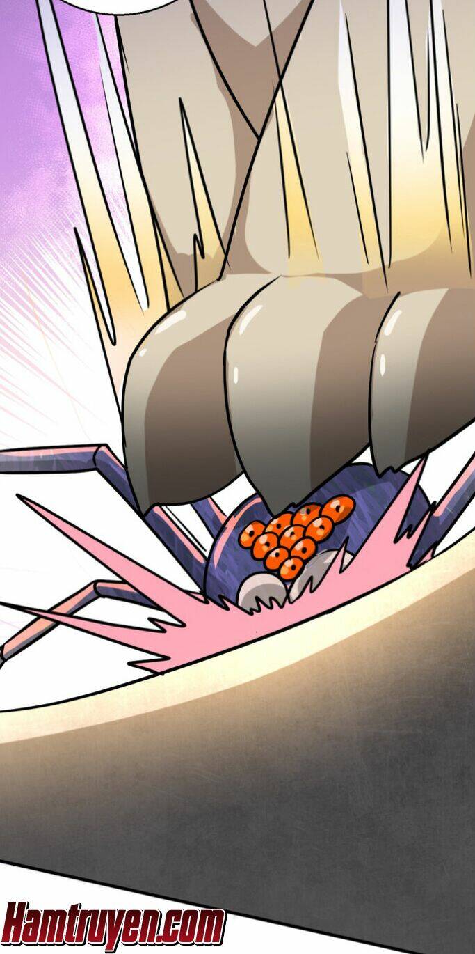 Bị Ép Trở Thành Mạnh Nhất Thế Giới Chapter 18 - Trang 2