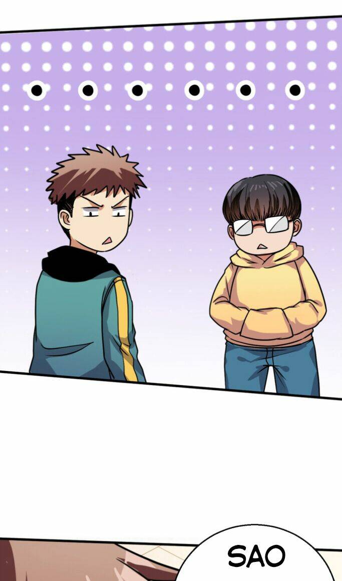 Bị Ép Trở Thành Mạnh Nhất Thế Giới Chapter 18 - Trang 2