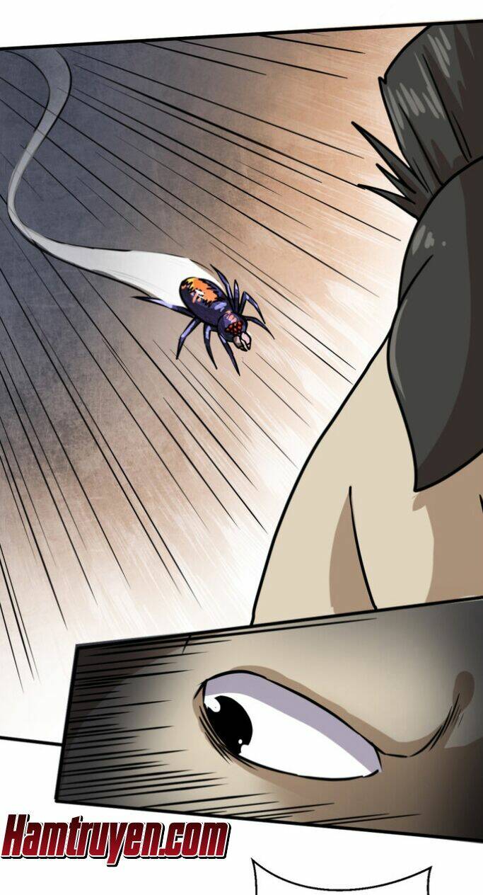 Bị Ép Trở Thành Mạnh Nhất Thế Giới Chapter 18 - Trang 2