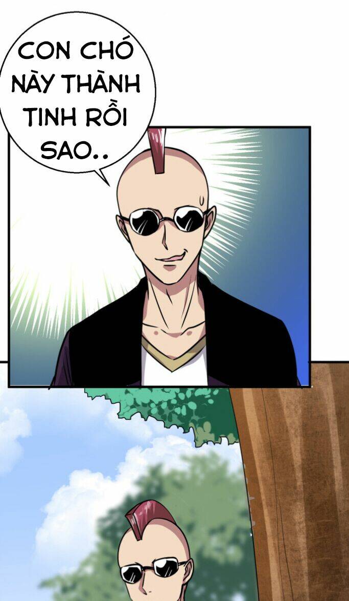 Bị Ép Trở Thành Mạnh Nhất Thế Giới Chapter 18 - Trang 2