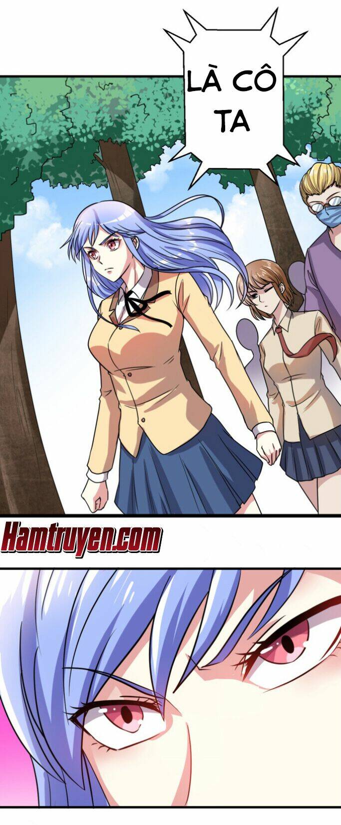 Bị Ép Trở Thành Mạnh Nhất Thế Giới Chapter 18 - Trang 2