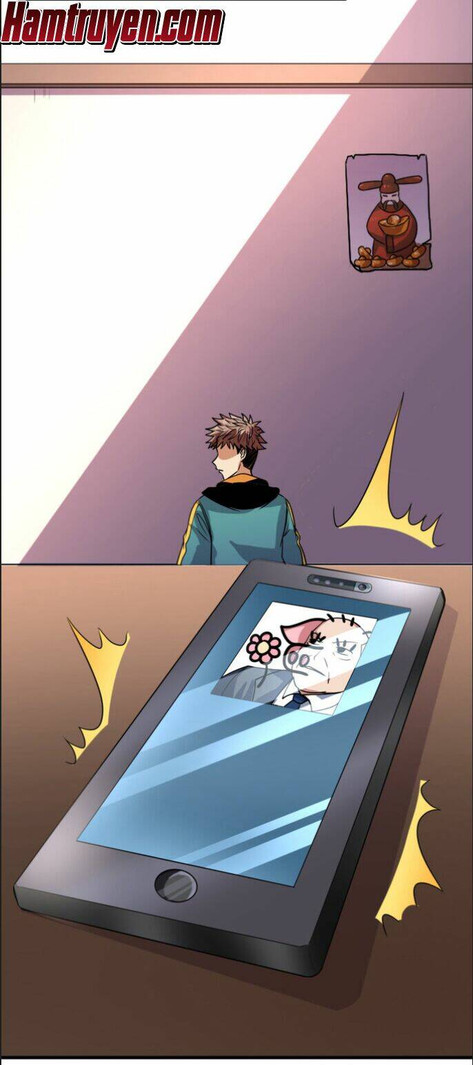 Bị Ép Trở Thành Mạnh Nhất Thế Giới Chapter 18 - Trang 2