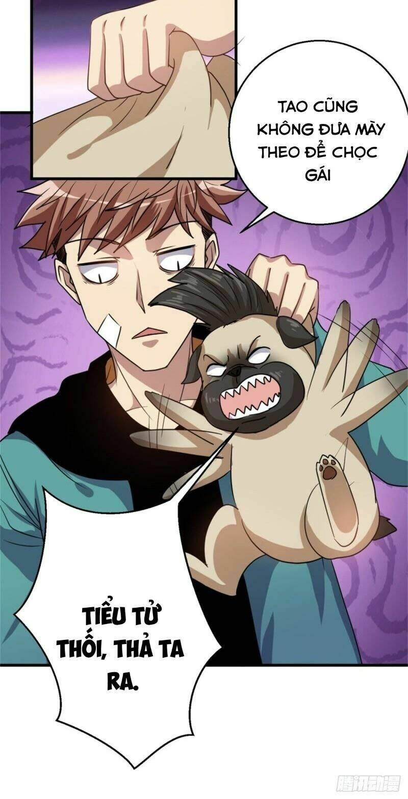 Bị Ép Trở Thành Mạnh Nhất Thế Giới Chapter 19 - Trang 2