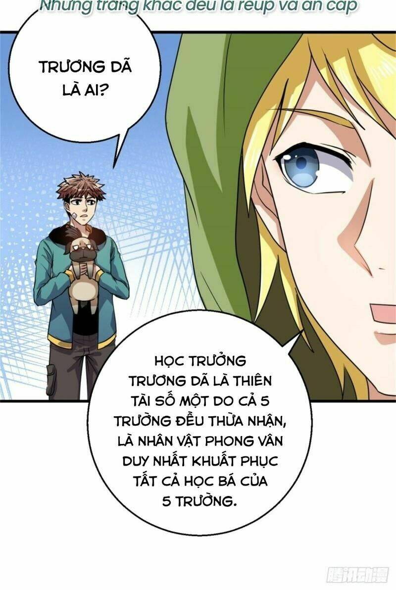 Bị Ép Trở Thành Mạnh Nhất Thế Giới Chapter 19 - Trang 2