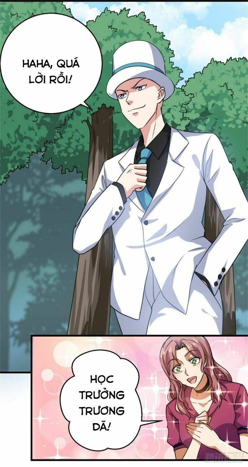 Bị Ép Trở Thành Mạnh Nhất Thế Giới Chapter 19 - Trang 2