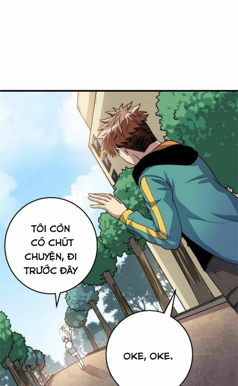 Bị Ép Trở Thành Mạnh Nhất Thế Giới Chapter 19 - Trang 2