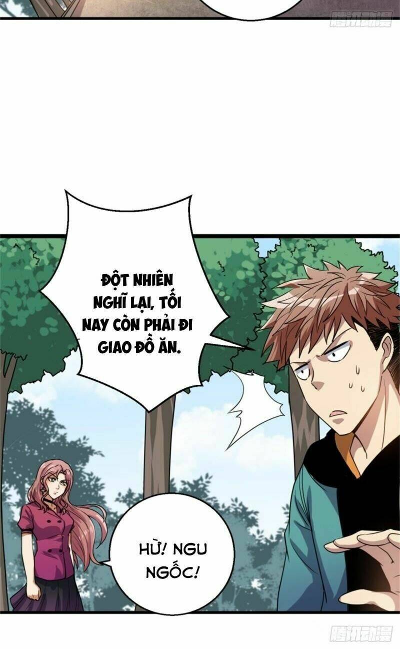 Bị Ép Trở Thành Mạnh Nhất Thế Giới Chapter 19 - Trang 2