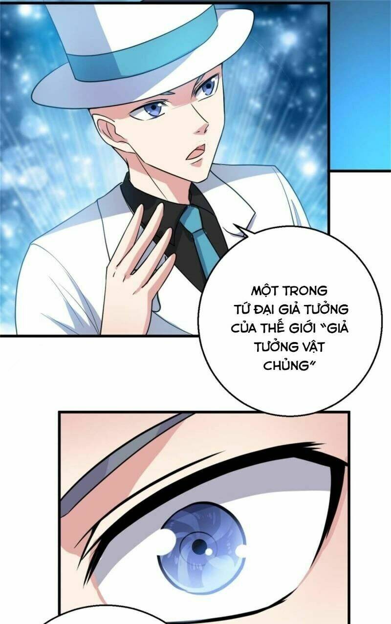 Bị Ép Trở Thành Mạnh Nhất Thế Giới Chapter 19 - Trang 2