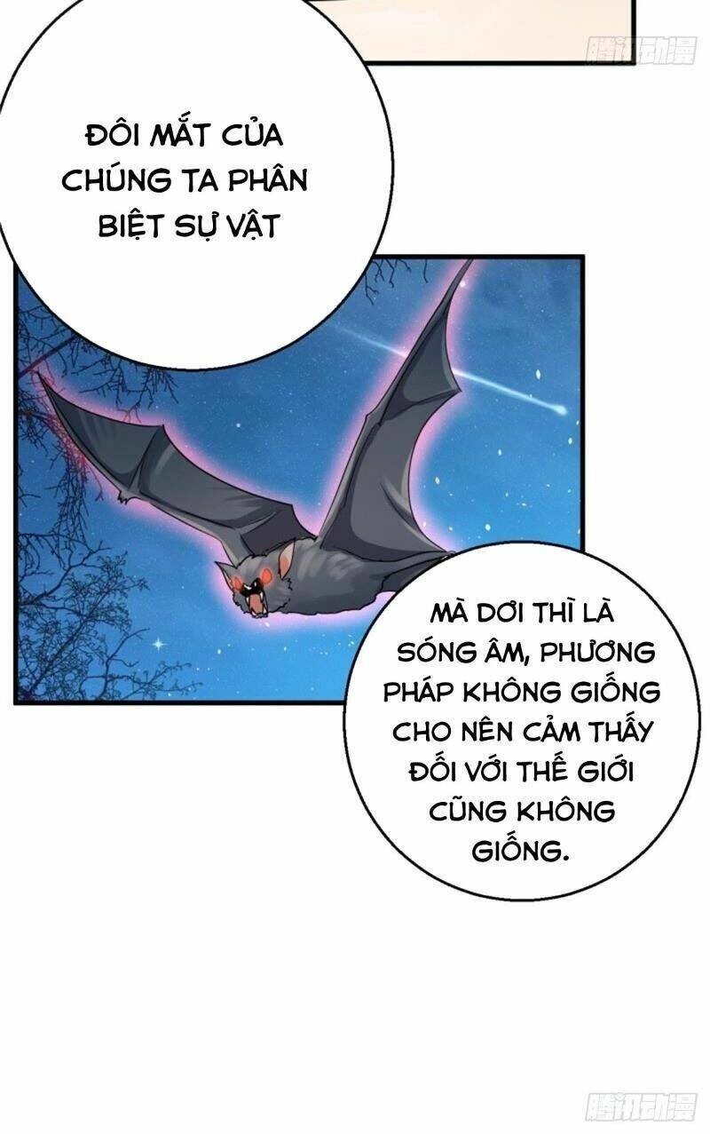 Bị Ép Trở Thành Mạnh Nhất Thế Giới Chapter 19 - Trang 2