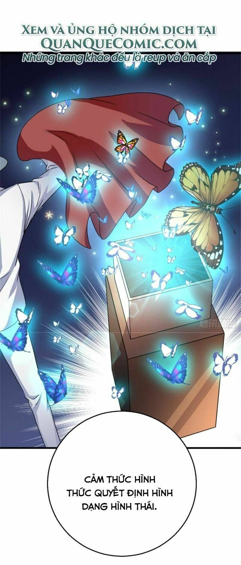 Bị Ép Trở Thành Mạnh Nhất Thế Giới Chapter 19 - Trang 2