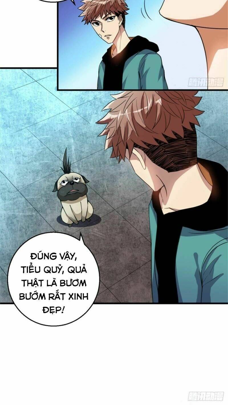 Bị Ép Trở Thành Mạnh Nhất Thế Giới Chapter 19 - Trang 2