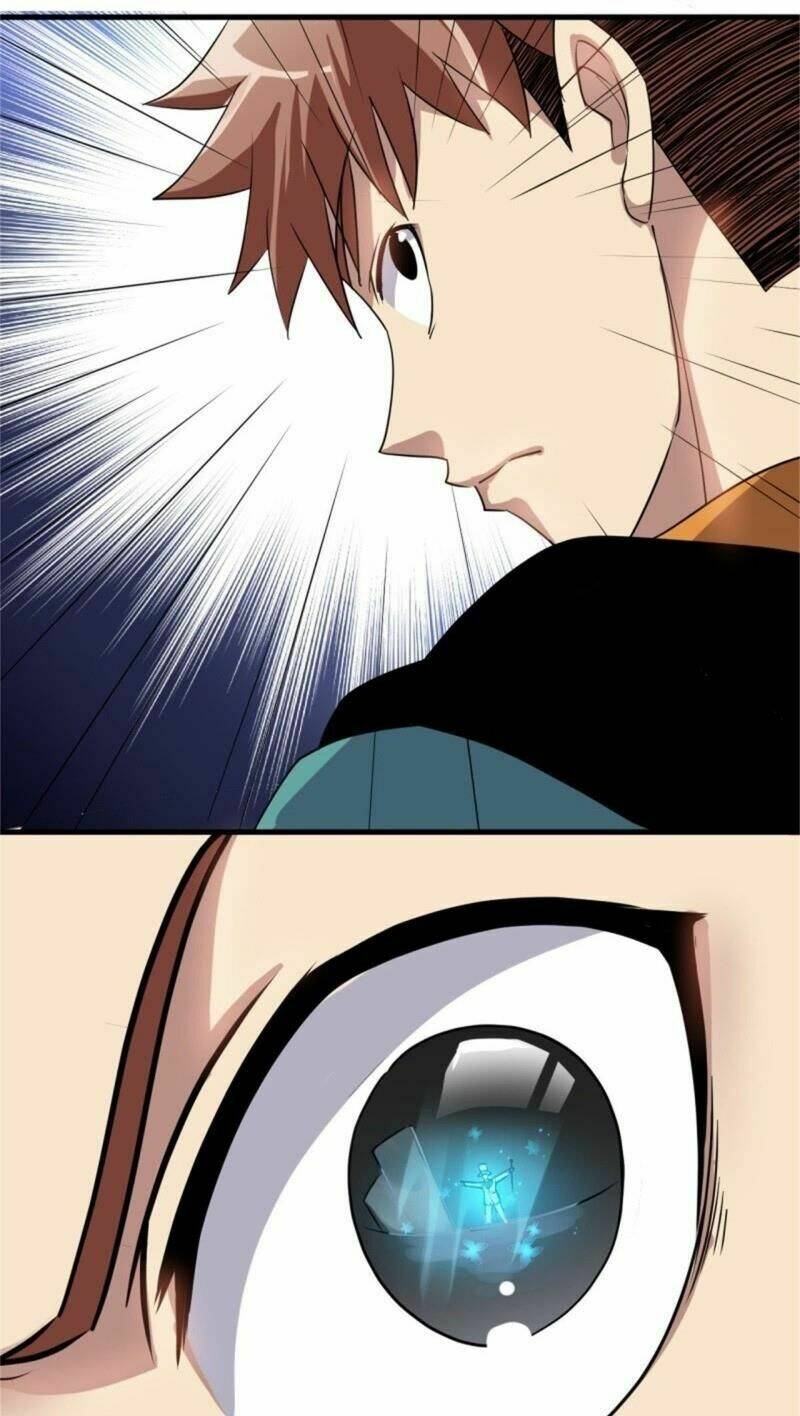 Bị Ép Trở Thành Mạnh Nhất Thế Giới Chapter 19 - Trang 2