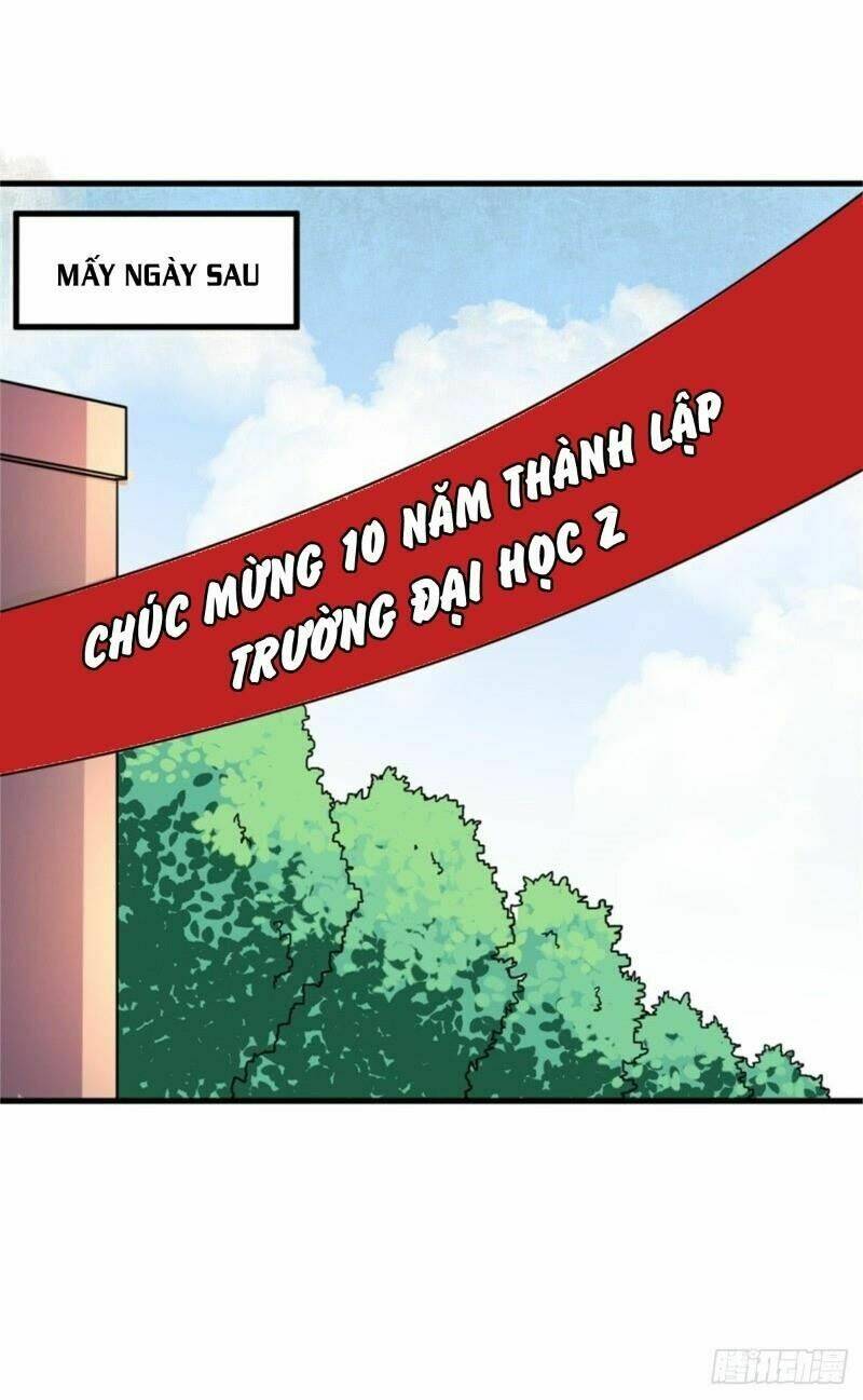 Bị Ép Trở Thành Mạnh Nhất Thế Giới Chapter 19 - Trang 2