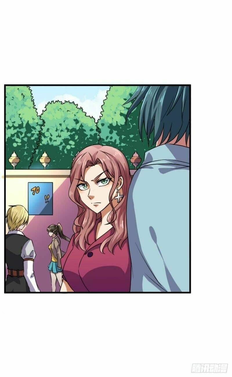 Bị Ép Trở Thành Mạnh Nhất Thế Giới Chapter 19 - Trang 2