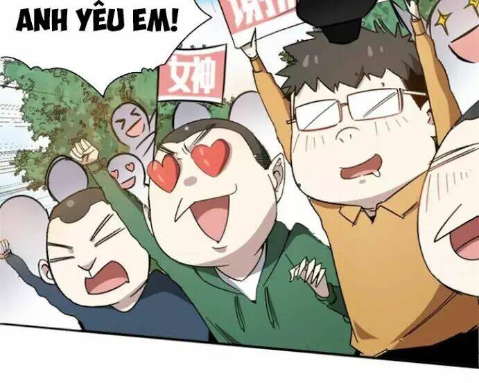 Bị Ép Trở Thành Mạnh Nhất Thế Giới Chapter 2 - Trang 2