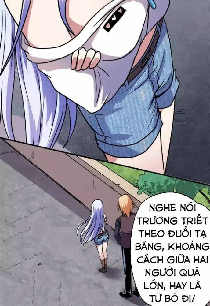 Bị Ép Trở Thành Mạnh Nhất Thế Giới Chapter 2 - Trang 2