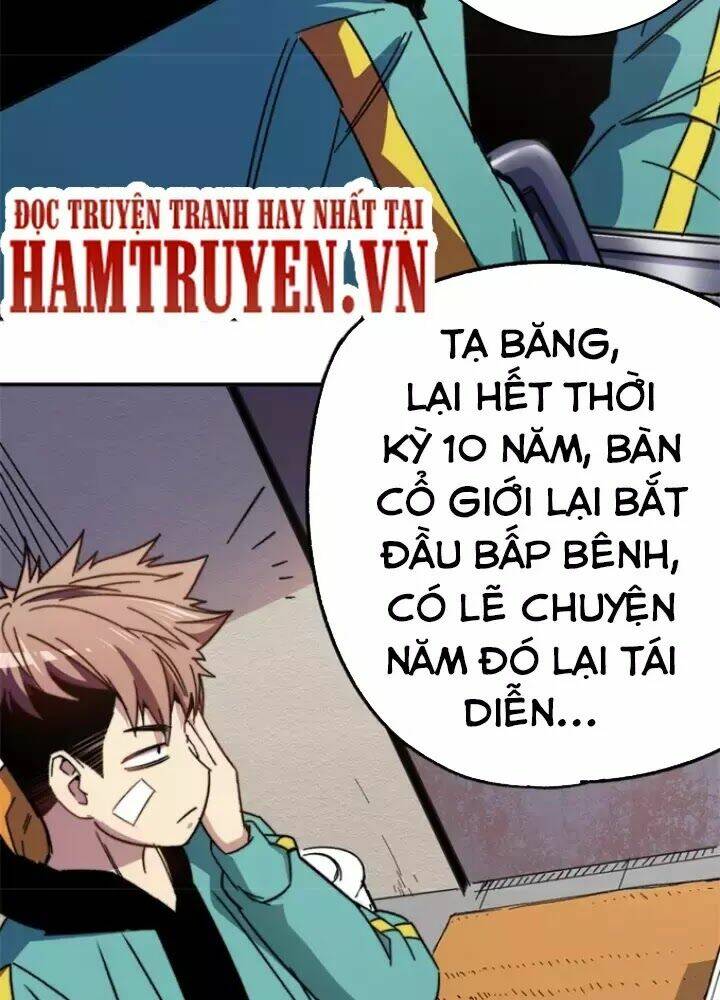 Bị Ép Trở Thành Mạnh Nhất Thế Giới Chapter 2 - Trang 2