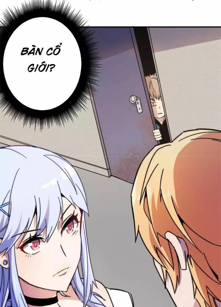 Bị Ép Trở Thành Mạnh Nhất Thế Giới Chapter 2 - Trang 2