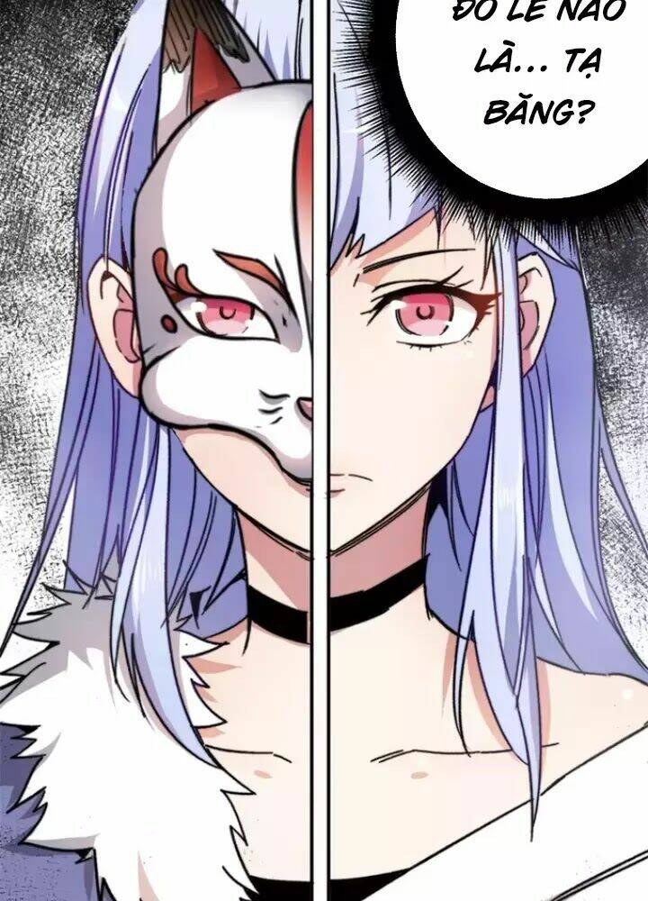 Bị Ép Trở Thành Mạnh Nhất Thế Giới Chapter 2 - Trang 2