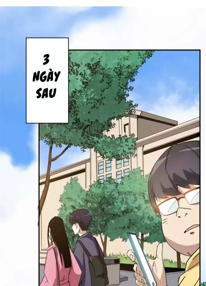 Bị Ép Trở Thành Mạnh Nhất Thế Giới Chapter 2 - Trang 2