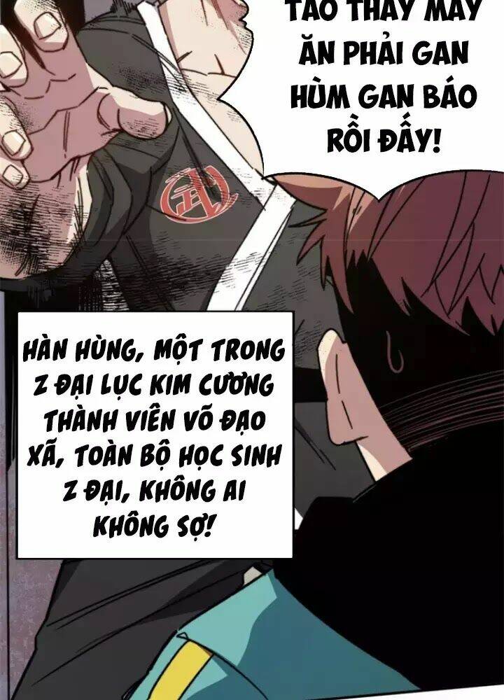 Bị Ép Trở Thành Mạnh Nhất Thế Giới Chapter 2 - Trang 2