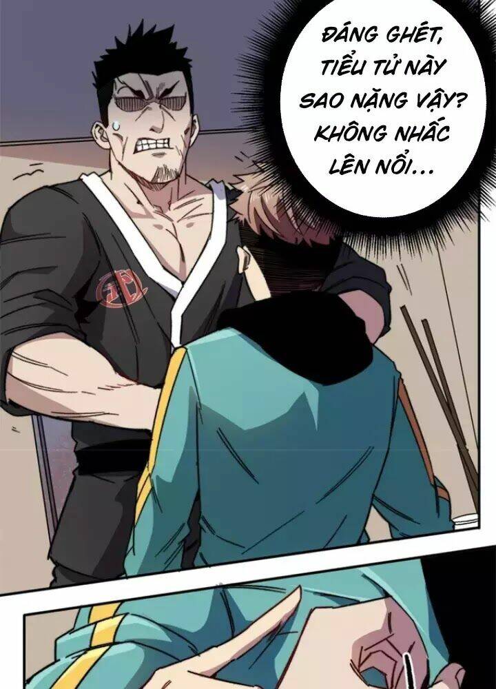 Bị Ép Trở Thành Mạnh Nhất Thế Giới Chapter 2 - Trang 2