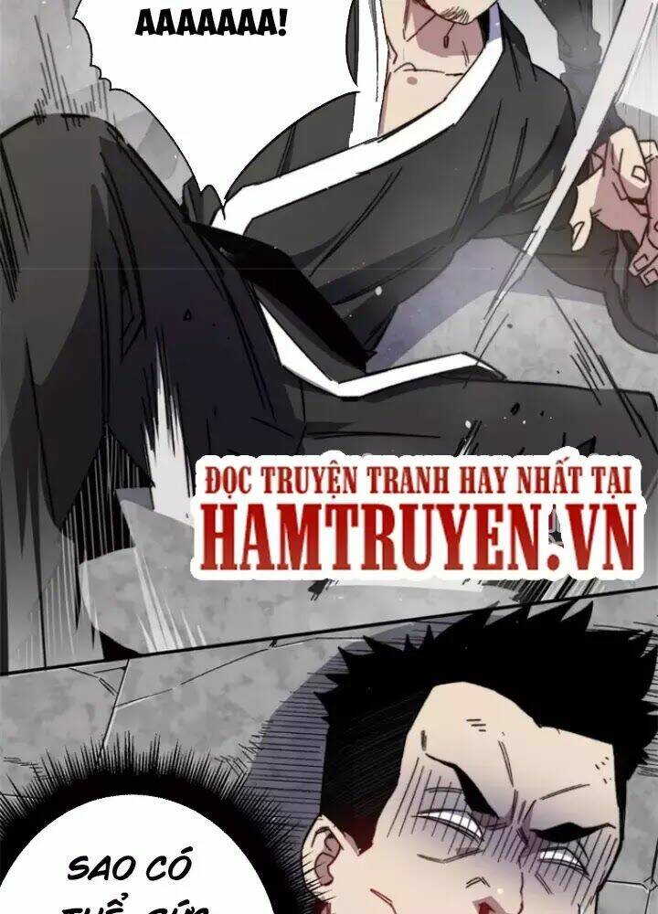 Bị Ép Trở Thành Mạnh Nhất Thế Giới Chapter 2 - Trang 2