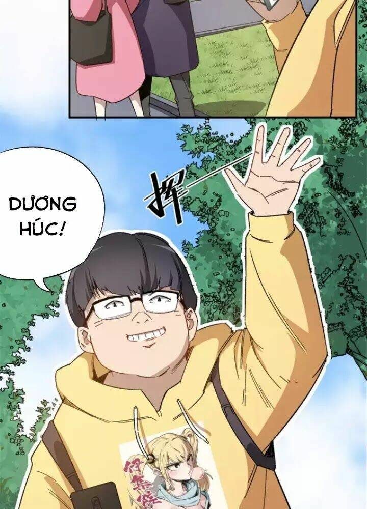 Bị Ép Trở Thành Mạnh Nhất Thế Giới Chapter 2 - Trang 2