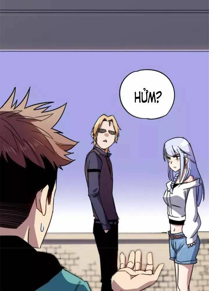 Bị Ép Trở Thành Mạnh Nhất Thế Giới Chapter 2 - Trang 2