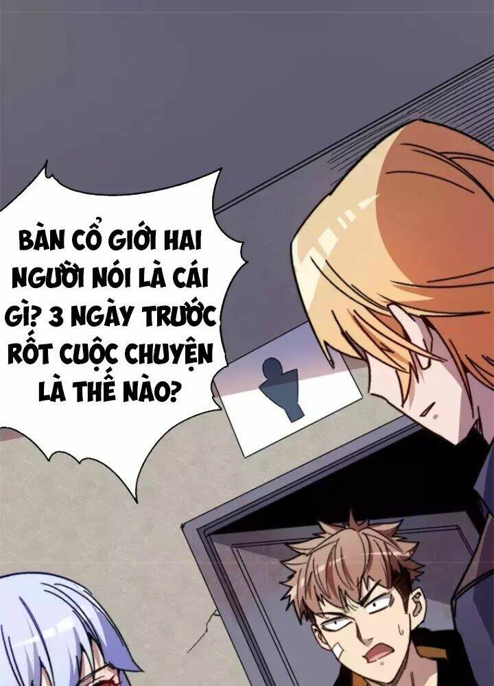 Bị Ép Trở Thành Mạnh Nhất Thế Giới Chapter 2 - Trang 2