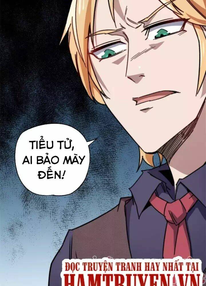 Bị Ép Trở Thành Mạnh Nhất Thế Giới Chapter 2 - Trang 2