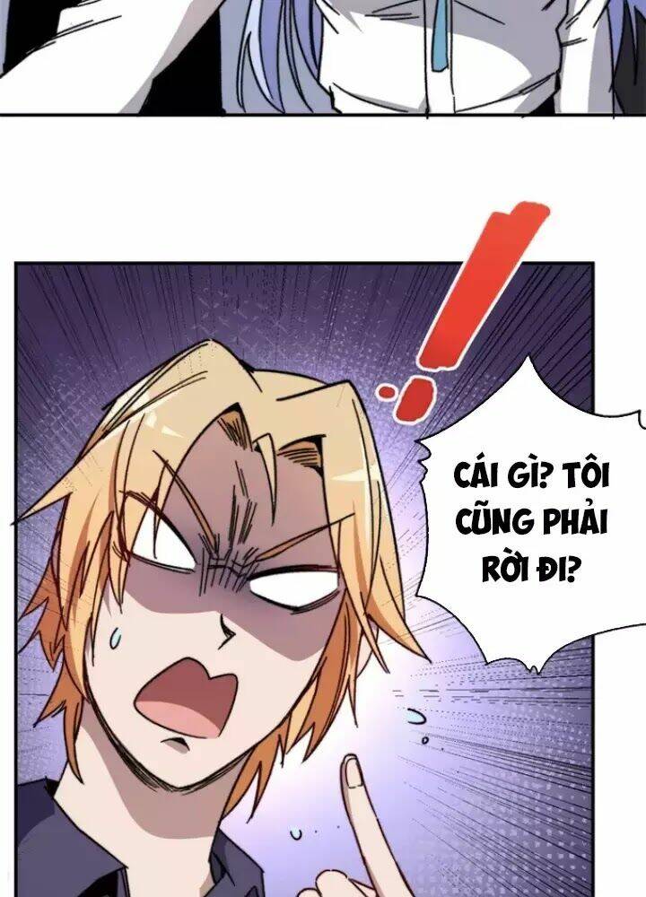 Bị Ép Trở Thành Mạnh Nhất Thế Giới Chapter 2 - Trang 2