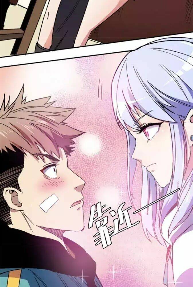 Bị Ép Trở Thành Mạnh Nhất Thế Giới Chapter 2 - Trang 2