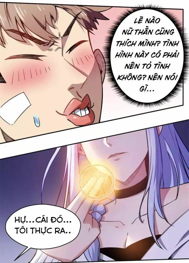 Bị Ép Trở Thành Mạnh Nhất Thế Giới Chapter 2 - Trang 2