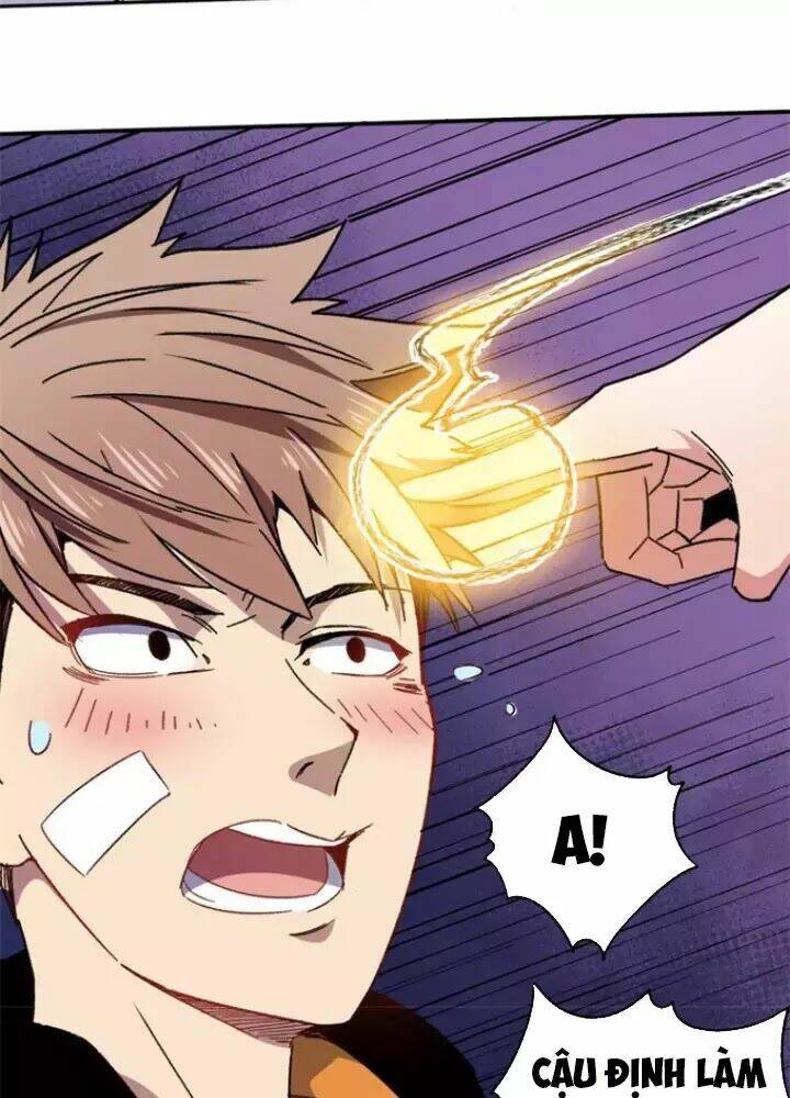 Bị Ép Trở Thành Mạnh Nhất Thế Giới Chapter 2 - Trang 2