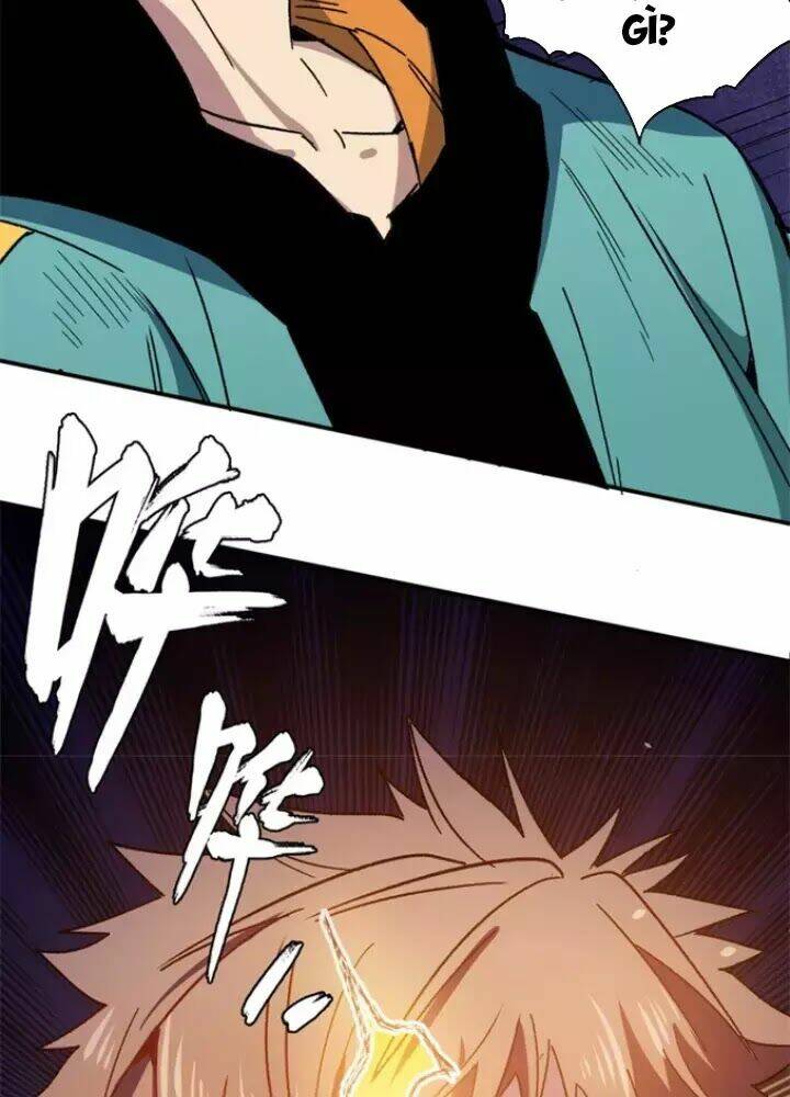 Bị Ép Trở Thành Mạnh Nhất Thế Giới Chapter 2 - Trang 2